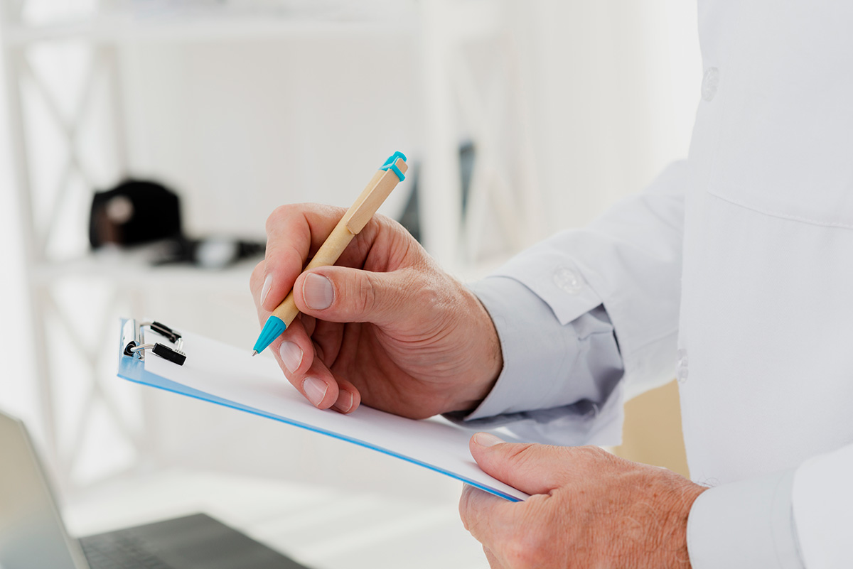 Testosterone Replacement Therapy In Testosterone Replacement Therapy Clinic In El Paso de Robles