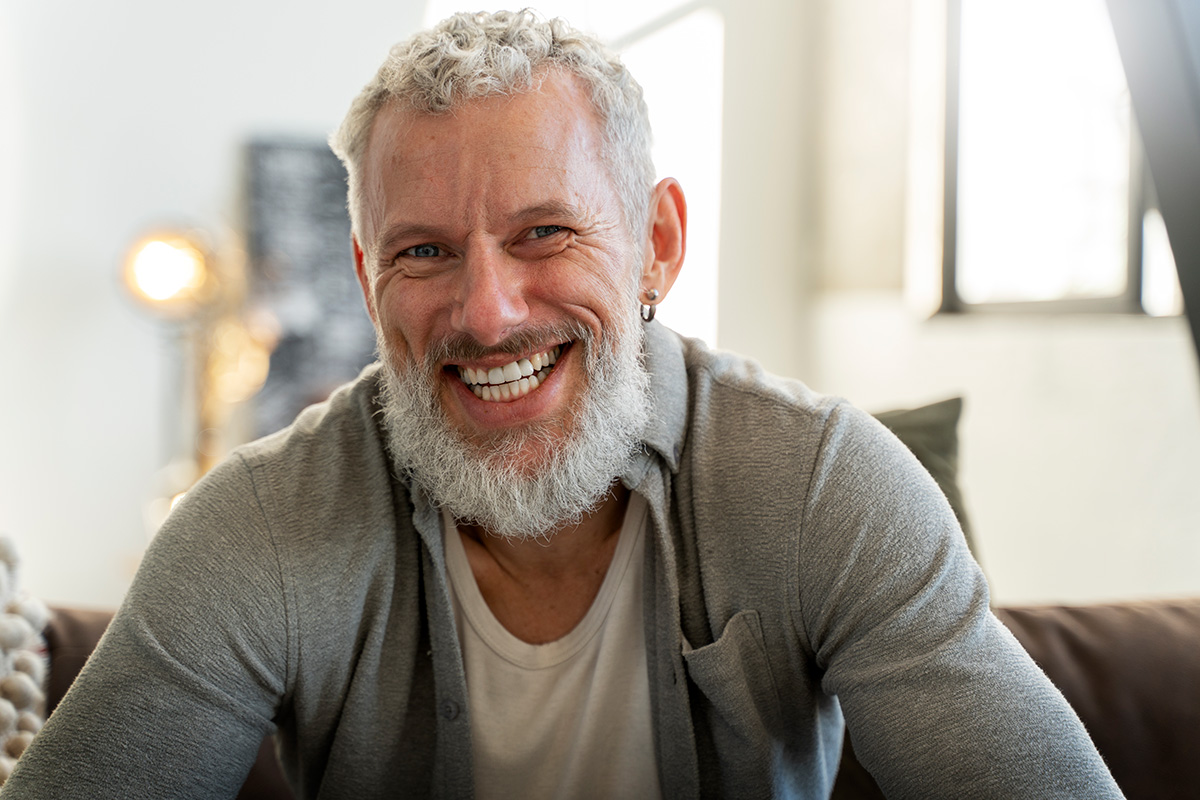 Testosterone Replacement Therapy for Men In Testosterone Replacement Therapy Clinic In El Paso de Robles